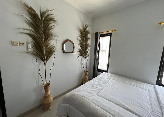 Holiday home Chandra's House Pesanggaran