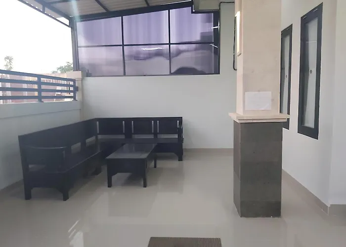 Holiday home Chandra's House Pesanggaran